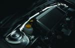 Subaru Impreza R205 2010 года